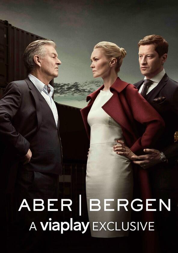 Aber Bergen - Season 2