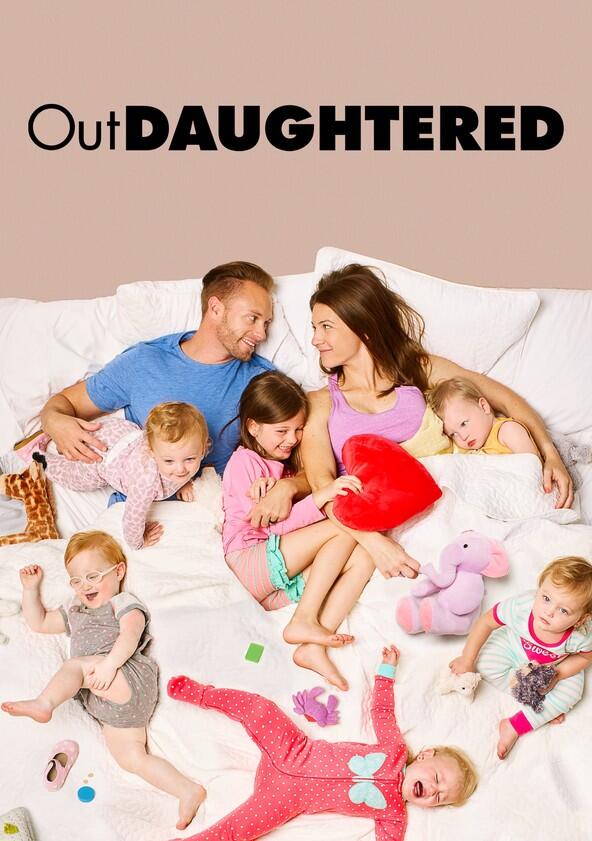 OutDaughtered - Season 3