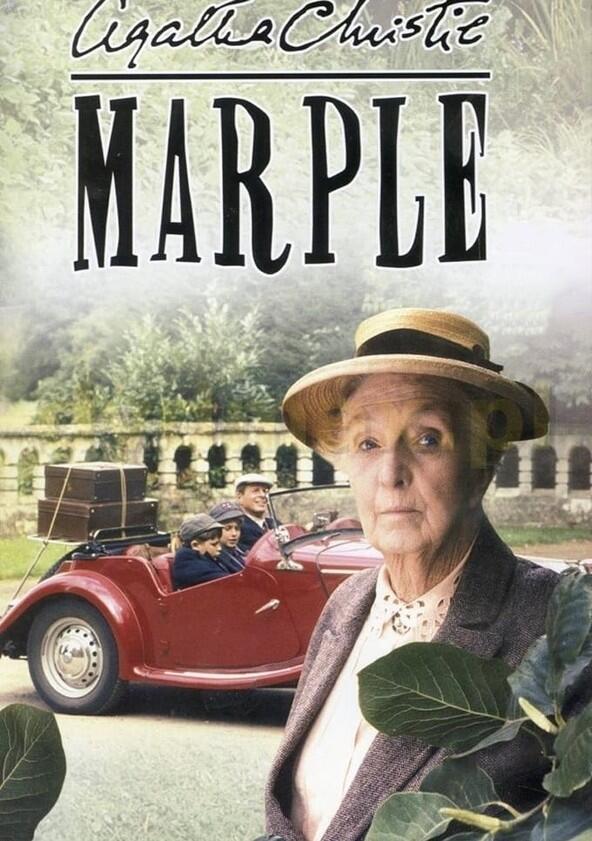 Miss Marple - Season 3