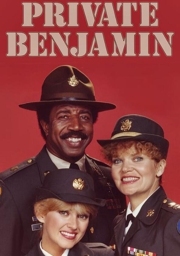 Private Benjamin - Season 1