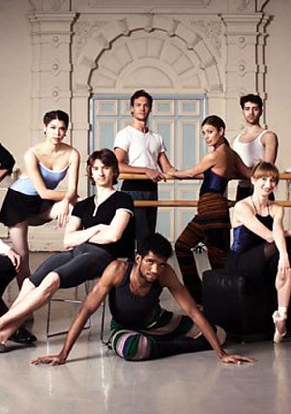 Agony & Ecstasy: A Year with English National Ballet - Season 1