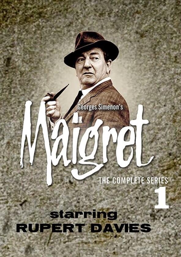 Maigret - Season 1