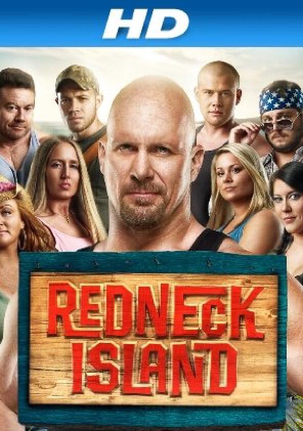 Redneck Island - Season 1