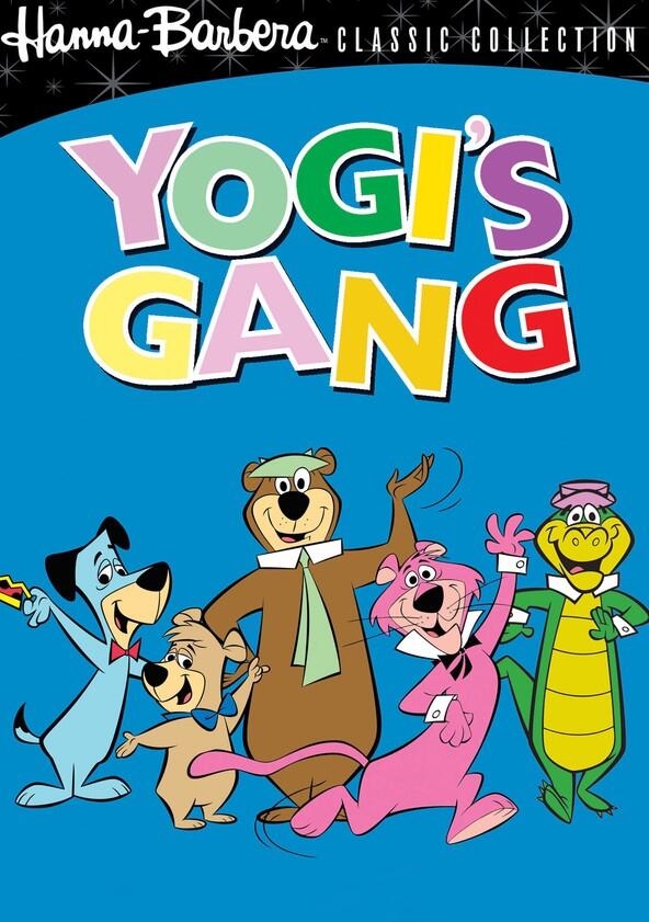 Yogi's Gang - Season 1