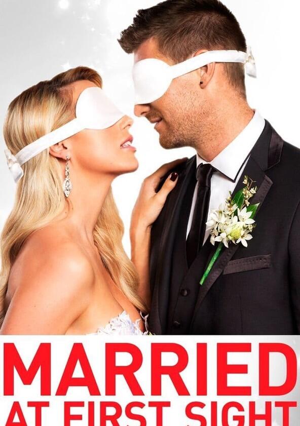 Married at First Sight - Season 4