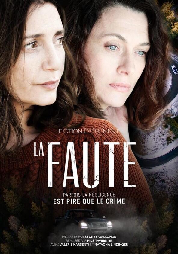 La Faute - Season 1