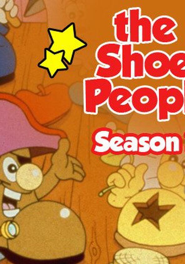 The Shoe People - Season 1