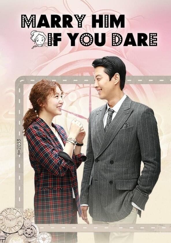 Marry Him If You Dare - Season 1