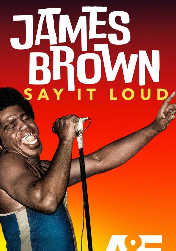 James Brown: Say It Loud - Season 1