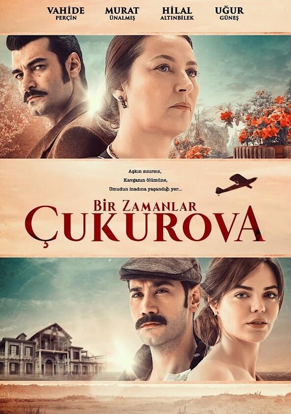 Bir Zamanlar Çukurova - Season 2