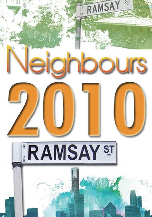 Neighbours - Season 26