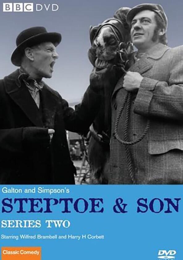 Steptoe and Son - Season 2