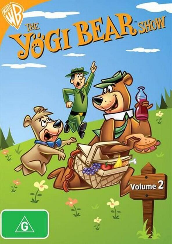 The Yogi Bear Show - Season 2