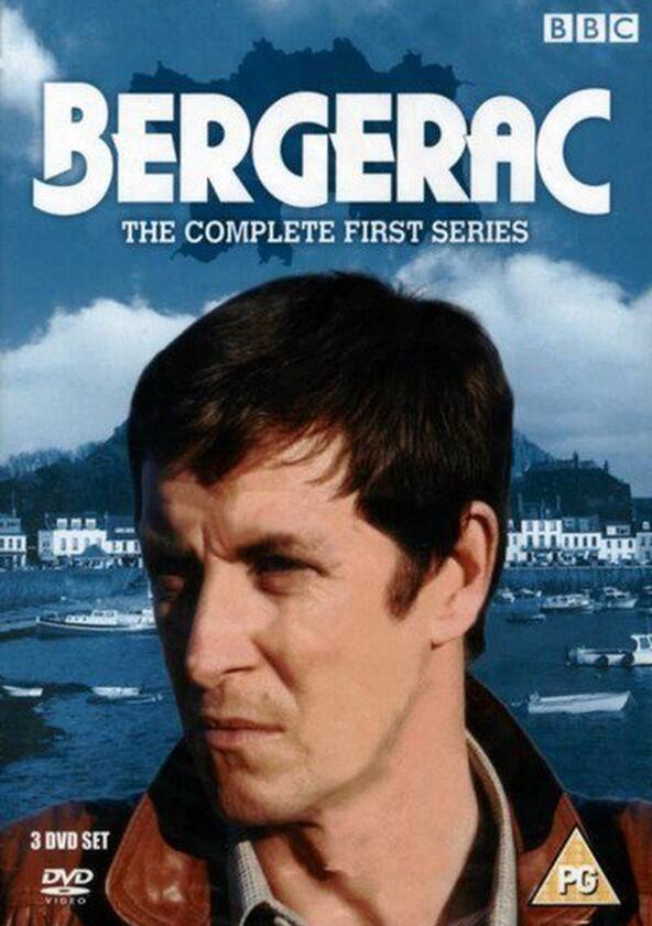 Bergerac - Season 1