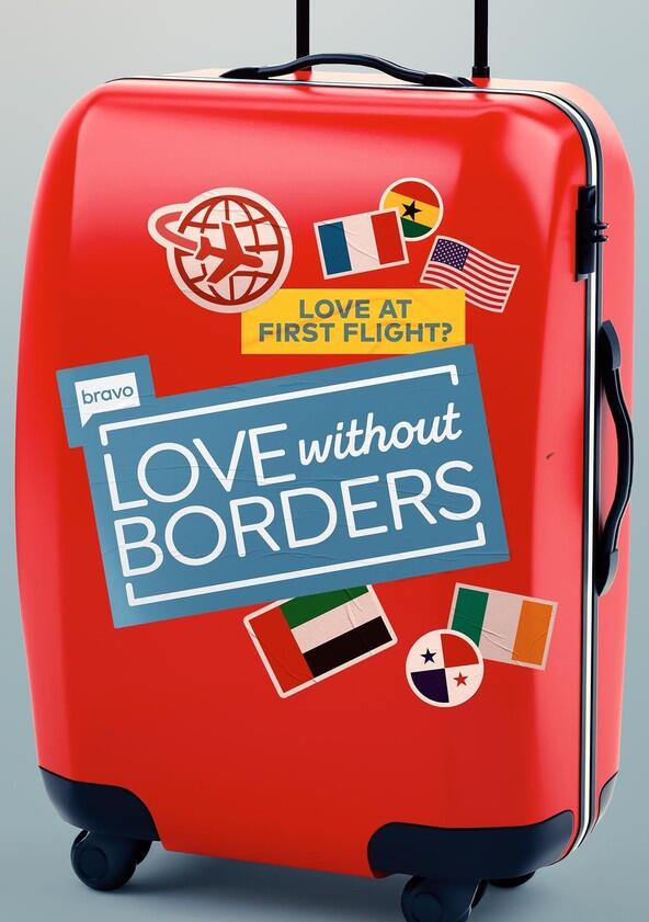 Love Without Borders - Season 1