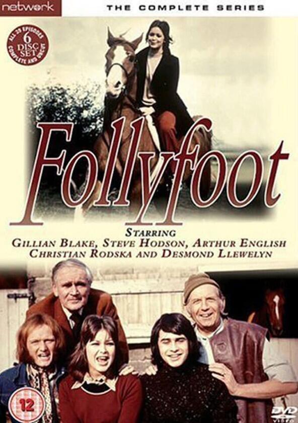 Follyfoot - Season 1