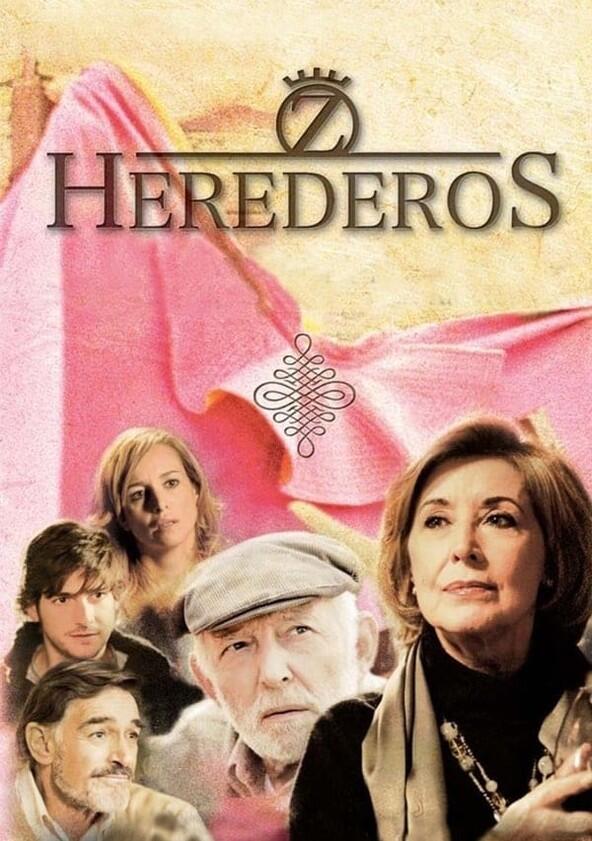 Herederos - Season 1