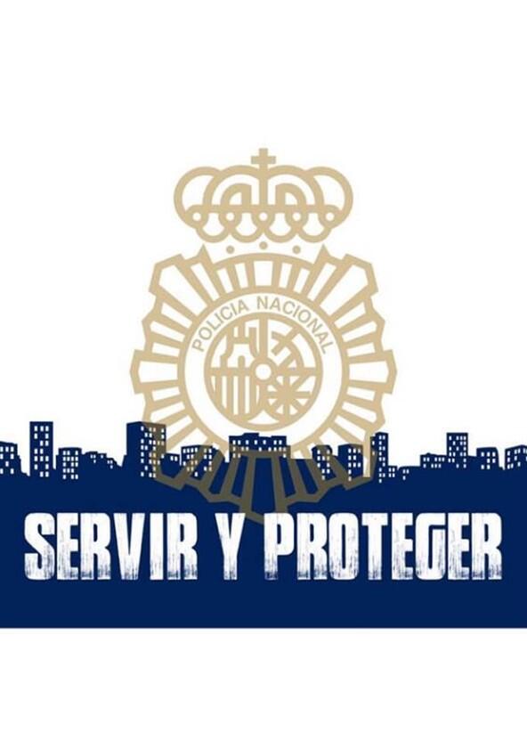 Servir y proteger - Season 1