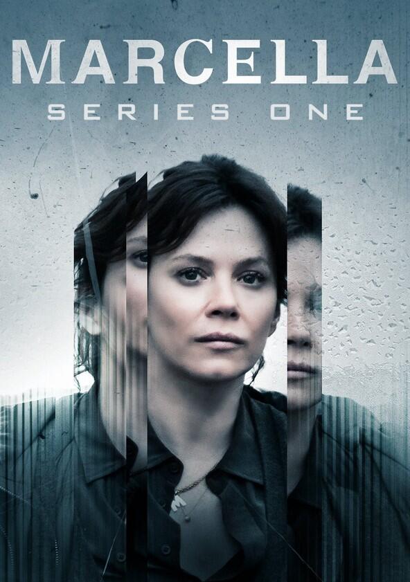 Marcella - Season 1