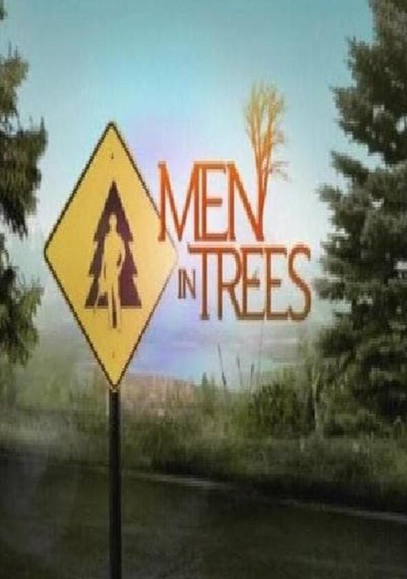 Men in Trees - Season 1