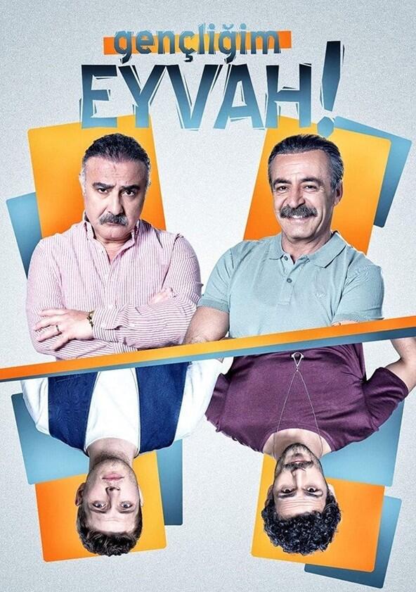 Gençligim Eyvah - Season 1