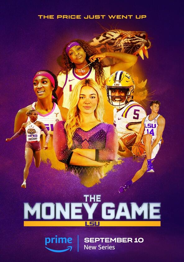 The Money Game - Season 1