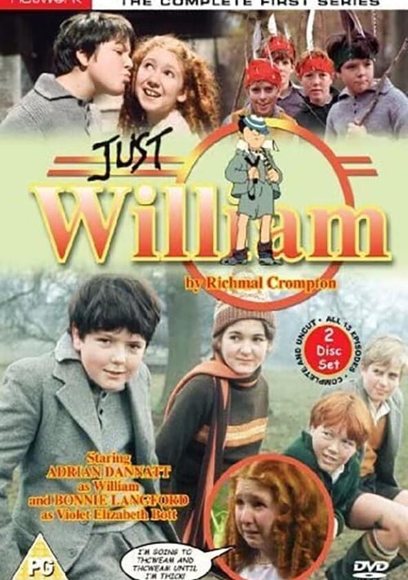 Just William - Season 1