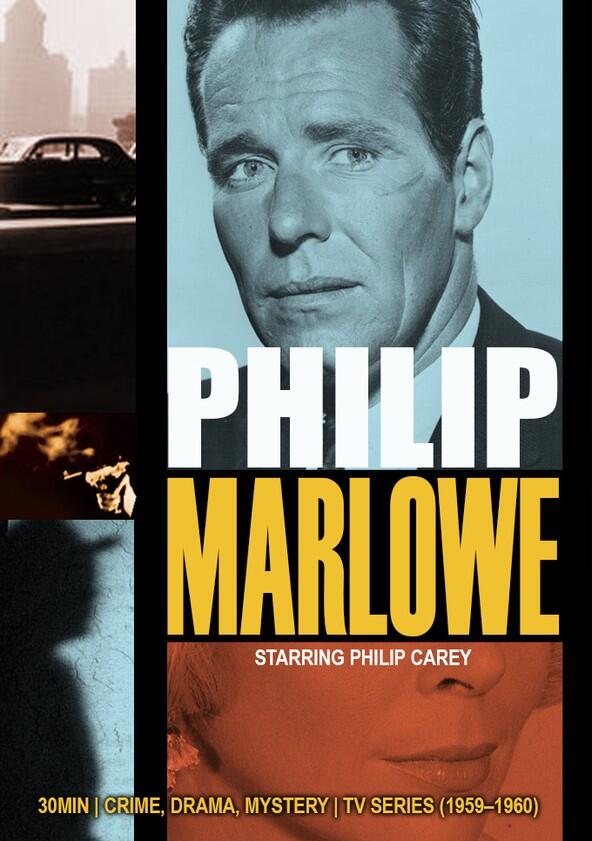 Philip Marlowe - Season 1