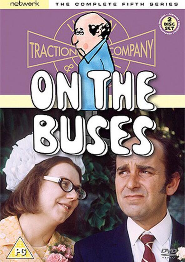 On the Buses - Season 5