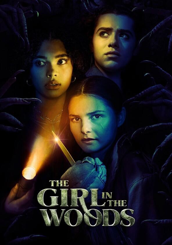 The Girl in the Woods - Season 1