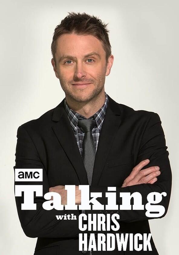 Talking with Chris Hardwick - Season 1