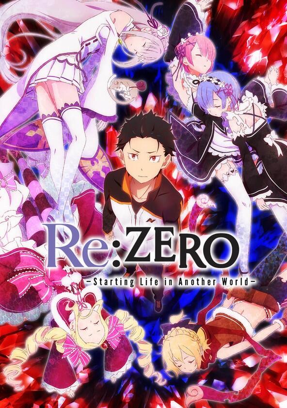 Re:Zero kara Hajimeru Isekai Seikatsu - Season 3