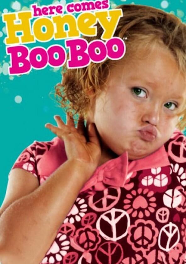 Here Comes Honey Boo Boo - Season 3