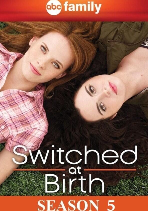 Switched at Birth - Season 5