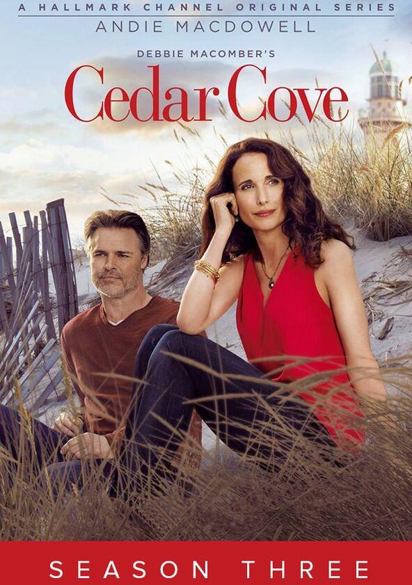 Cedar Cove - Season 3