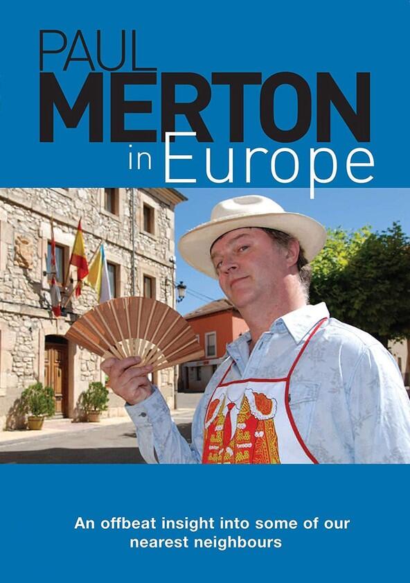 Paul Merton in Europe - Season 1