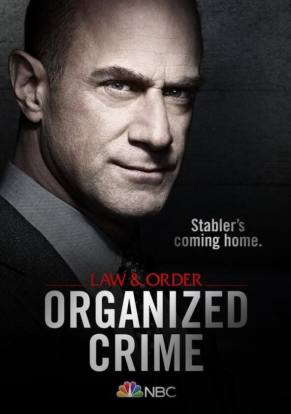 Law & Order: Organized Crime - Season 3