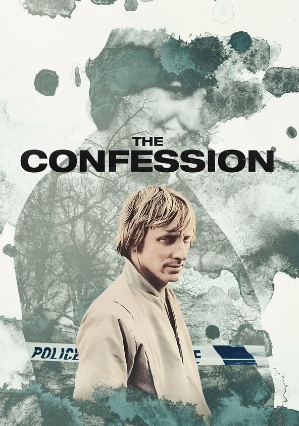 The Confession - Season 1