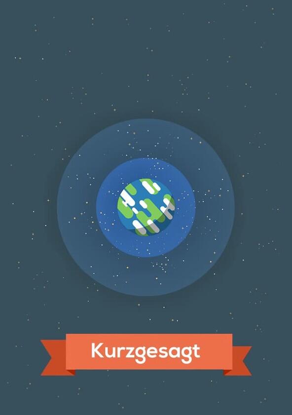 Kurzgesagt – In a Nutshell - Season 9 / Year 2020