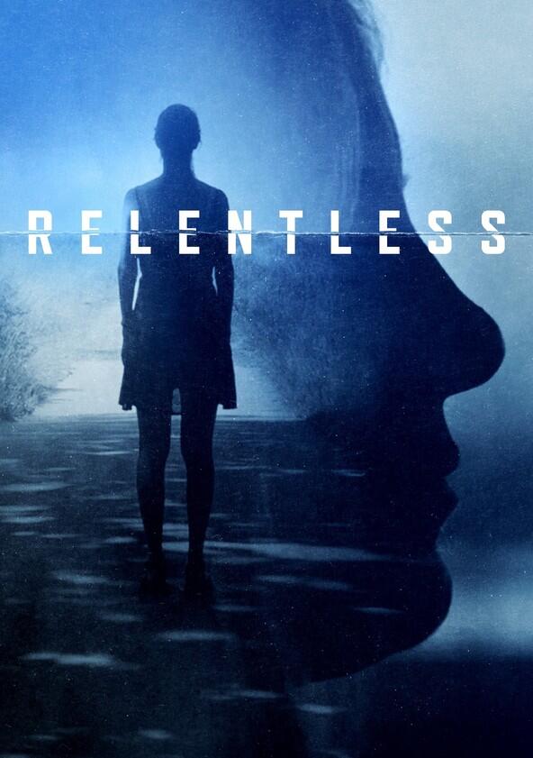 Relentless - Season 1