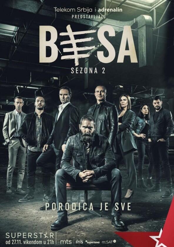 Besa - Season 2