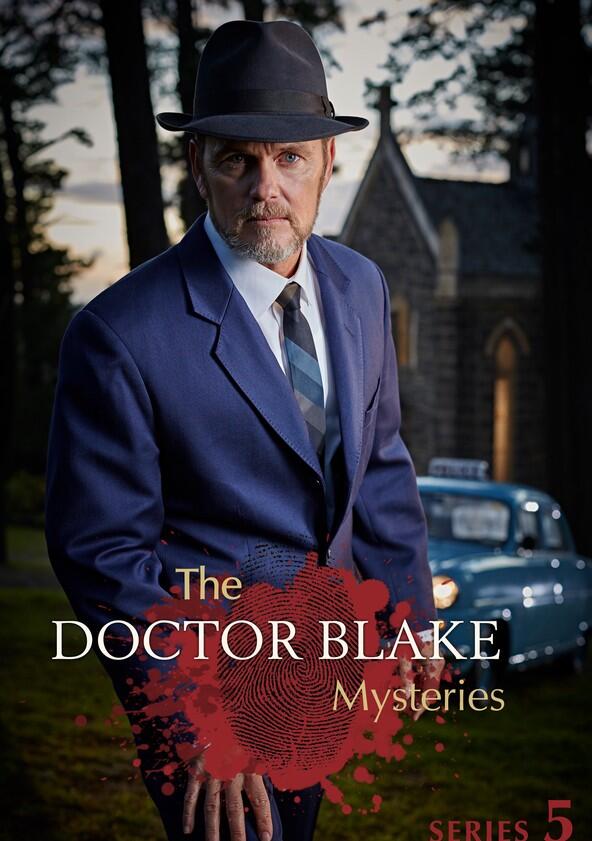 The Doctor Blake Mysteries - Season 5