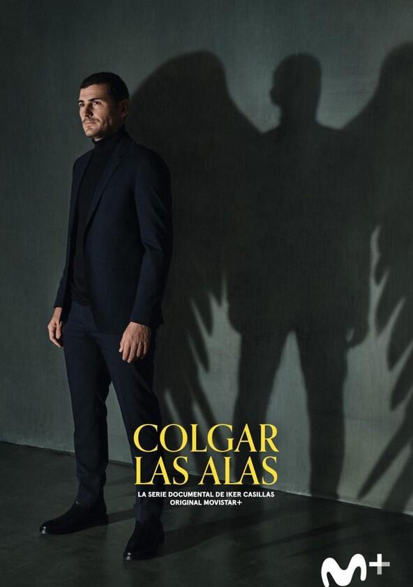 Colgar las alas - Season 1