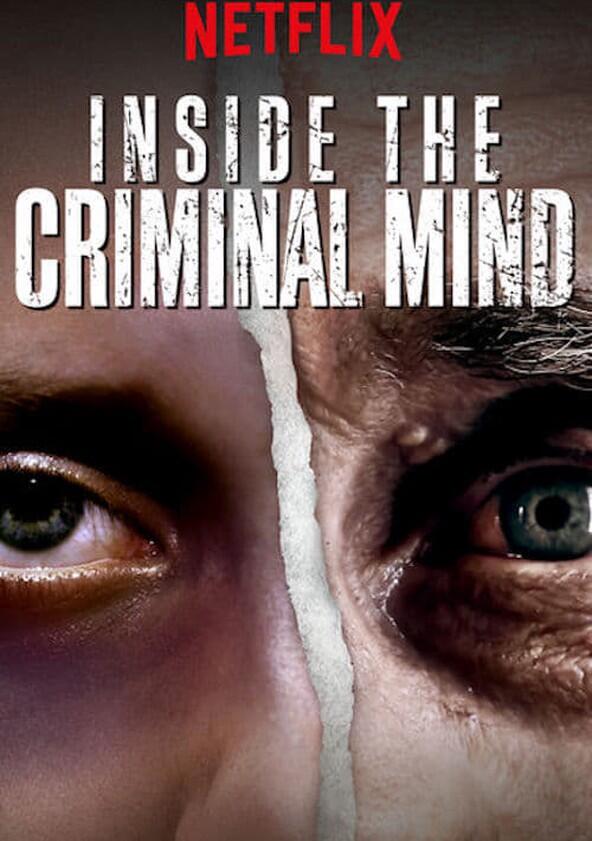 Inside the Criminal Mind - Season 1