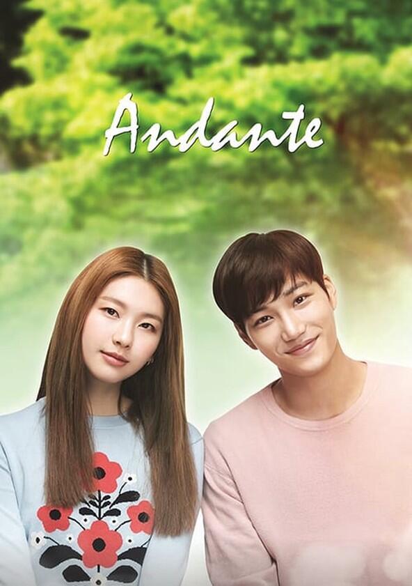 Andante - Season 1