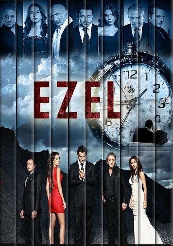 Ezel - Season 2