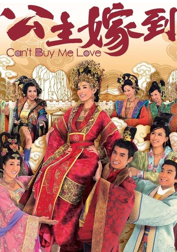 Can't Buy Me Love - Season 1