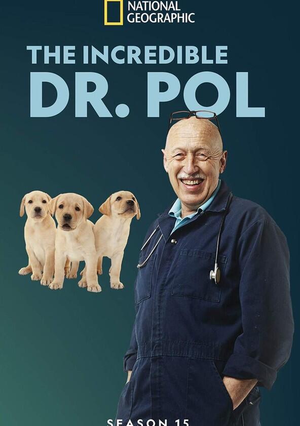 The Incredible Dr. Pol - Season 15