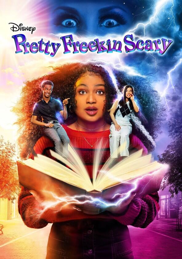 Pretty Freekin Scary - Season 1