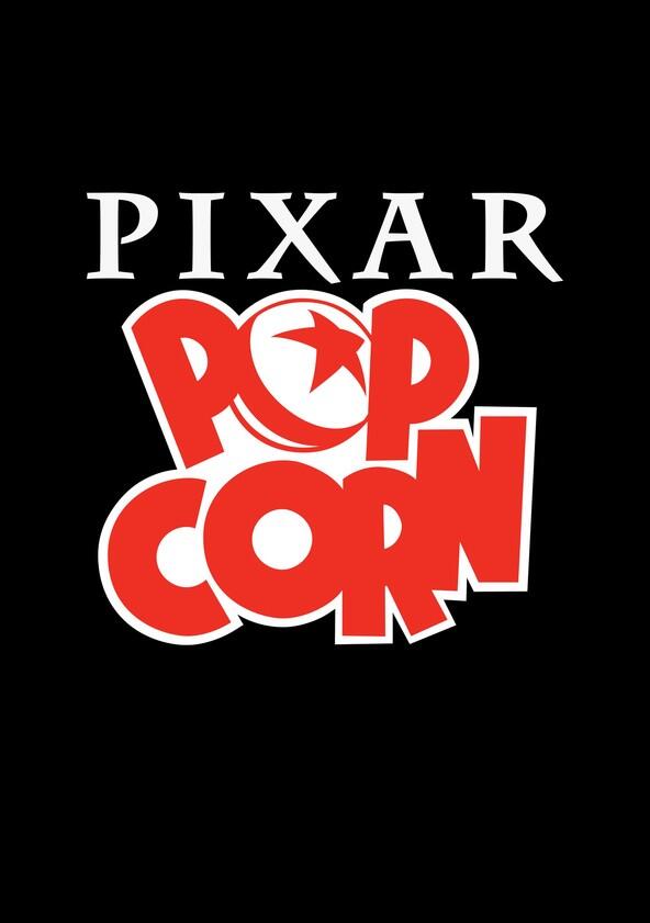 Pixar Popcorn - Season 1